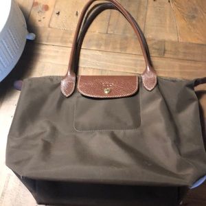 Longchamp pliage small